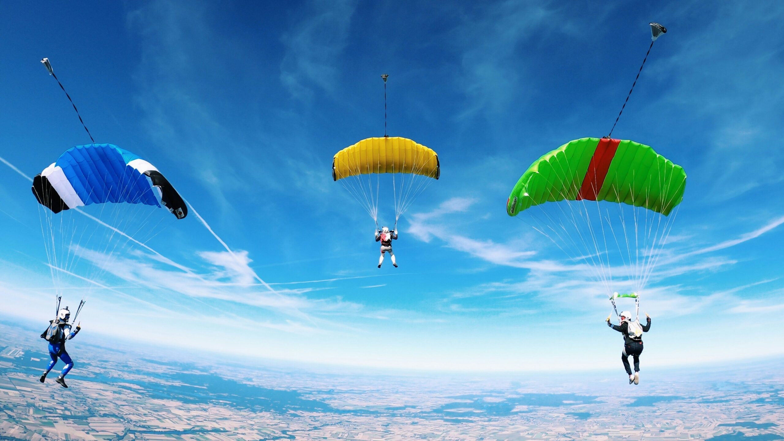 paragliding in gulmarg