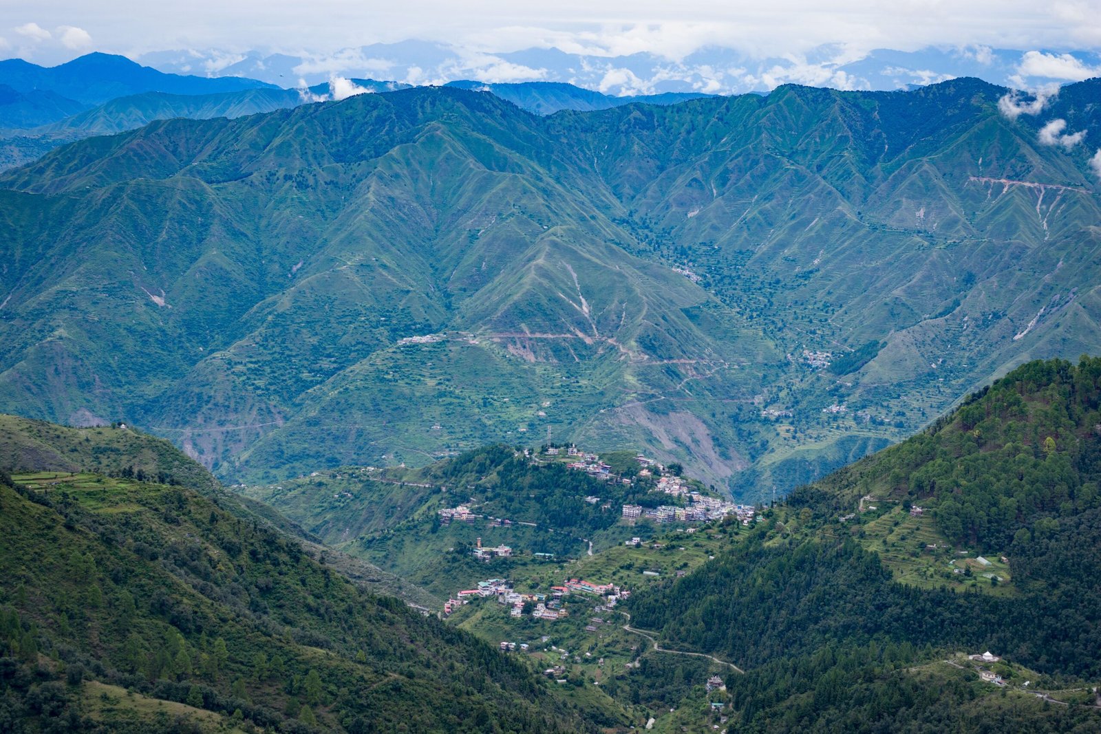 Katra to Gulmarg Distance