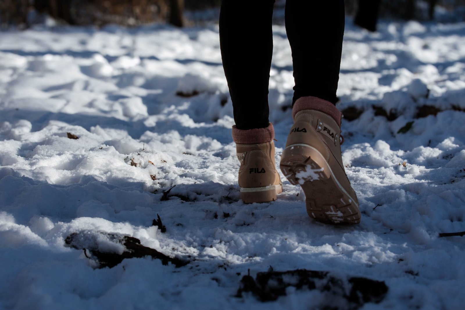 Best Snow Boots for Skiing & Walking in Gulmarg