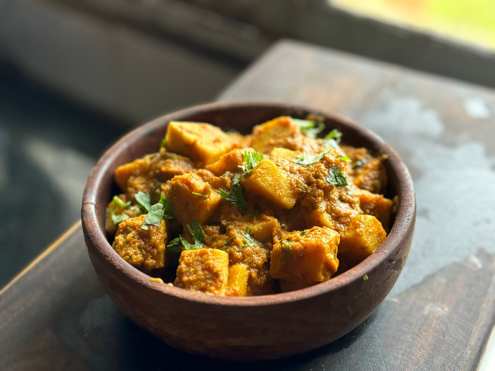 Vegetarian & Halal Food Options in Gulmarg