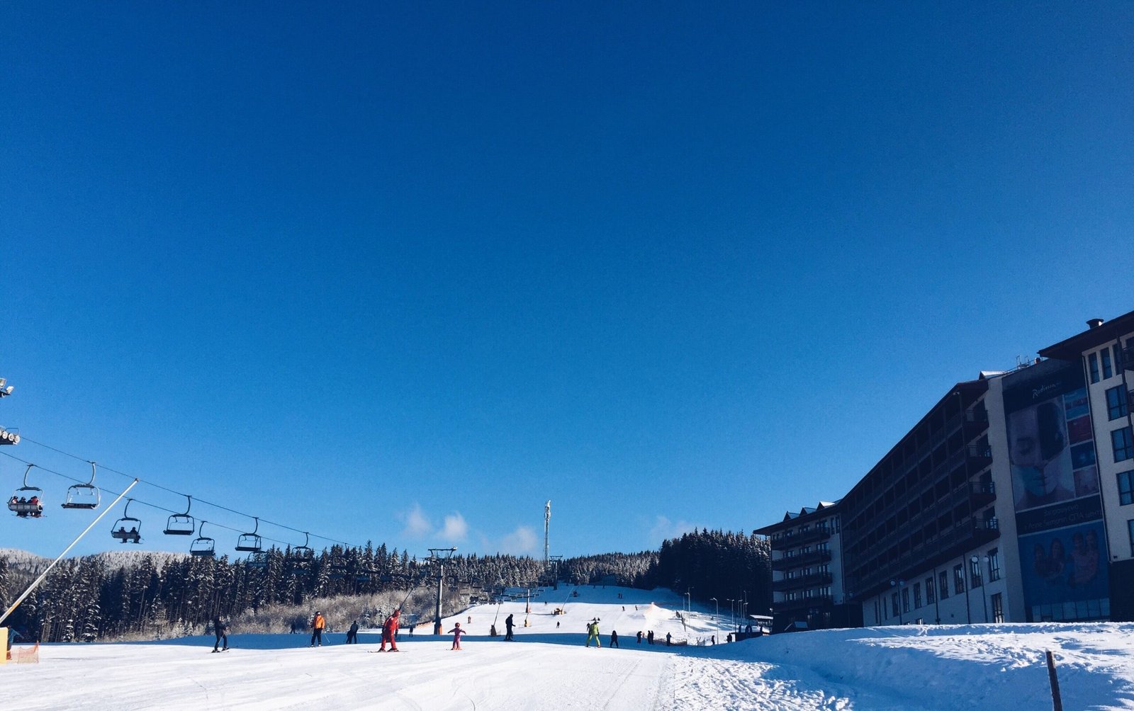 Is Gulmarg Cheaper Than European Ski Resorts