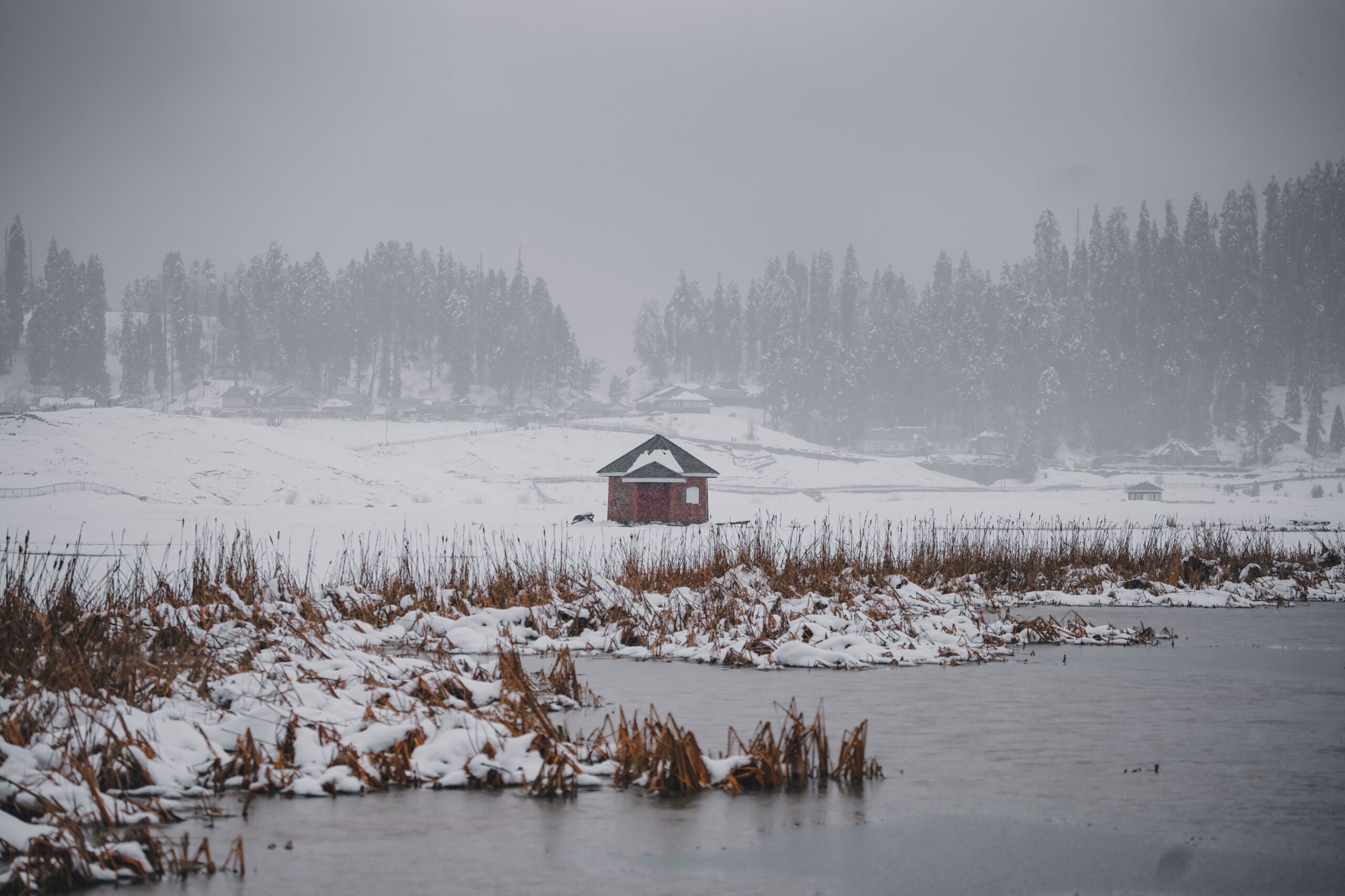 Pathankot to Gulmarg Distance