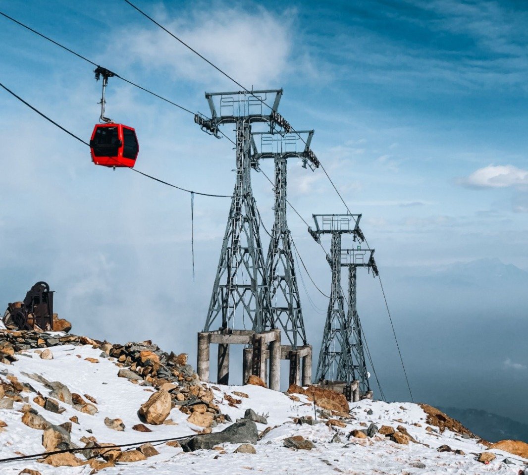 Gulmarg Gondola Queue & Wait Times