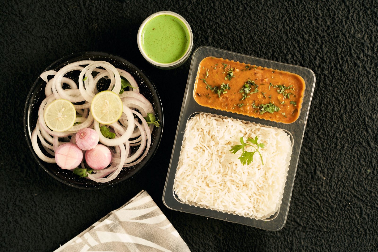 Vegetarian & Halal Food Options in Gulmarg