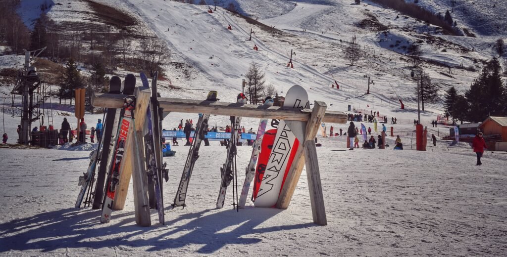 Is Gulmarg Cheaper Than European Ski Resorts