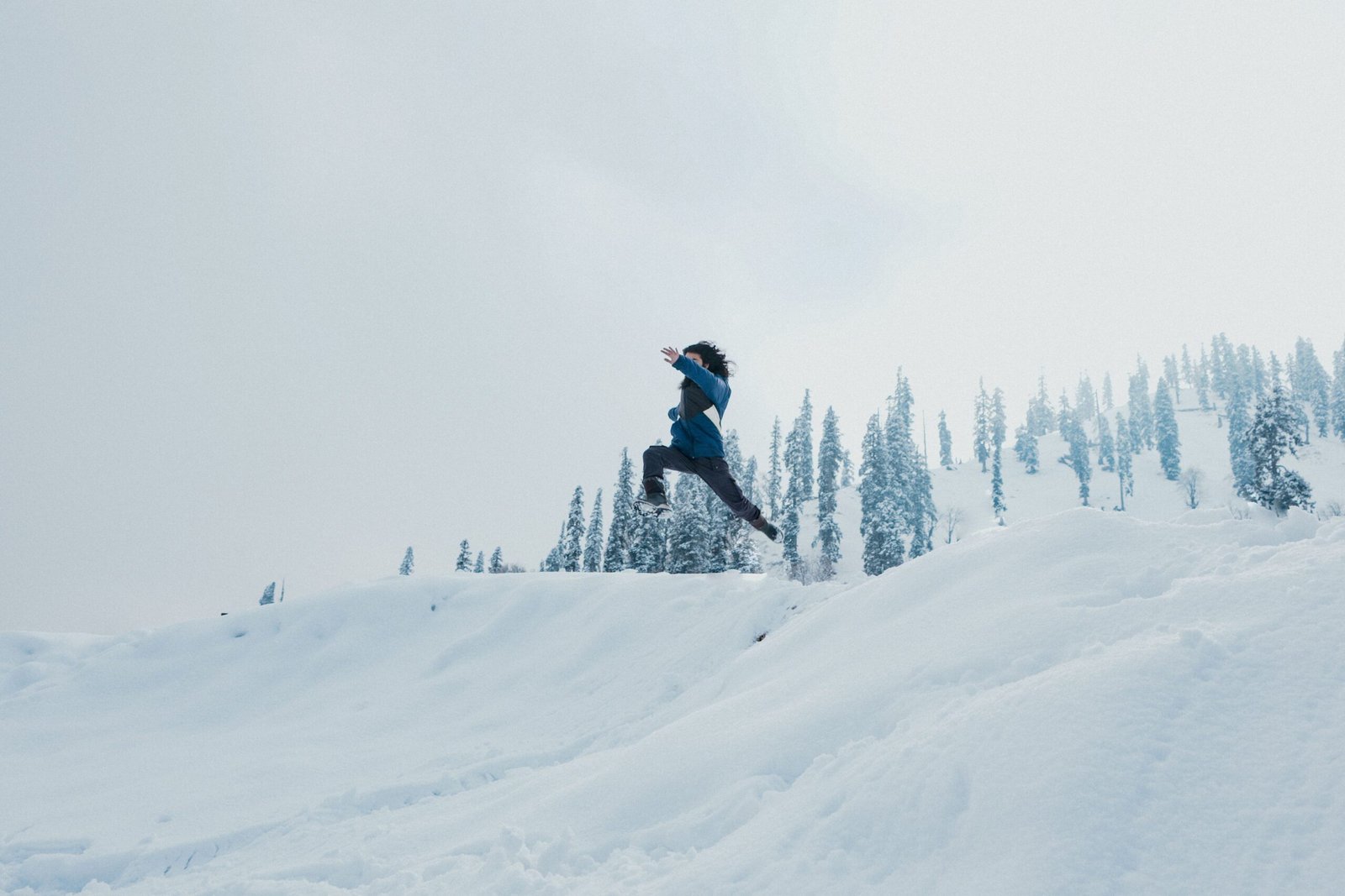 Gulmarg for Non-Skiers